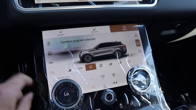 2023 Range Rover Velar R-Dynamic S: Does This Need A V8? смотреть онлайн