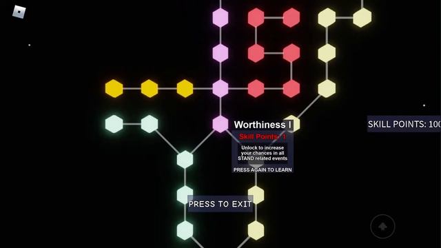 Trying To Get Anubis Skin(kikoku)|YBA|#Roblox#Yba