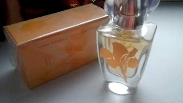 Обзор парфюмерной воды от avon IN BLOOM смотреть онлайн