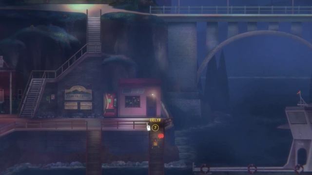OXENFREE II: Lost Signals. Gameplay PC. смотреть онлайн