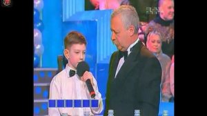 Что стало с Максимом, который рассказал Якубовичу стих про зайца и яйцо!