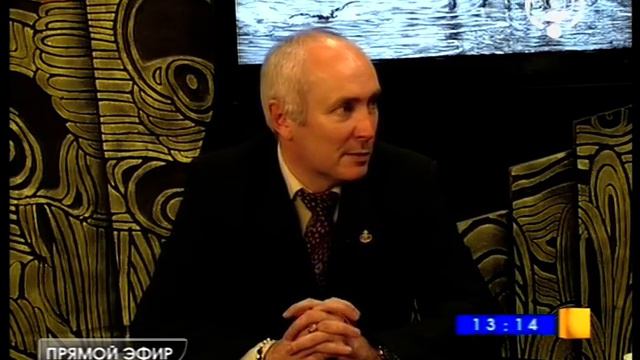 Дмитрий Киршин 