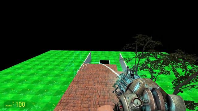 GARTEN OF BANBAN 3 FAMILY VS RAINBOW FRIENDS BATTLE. WHO WILL WIN?! GARRYS MOD. смотреть онлайн