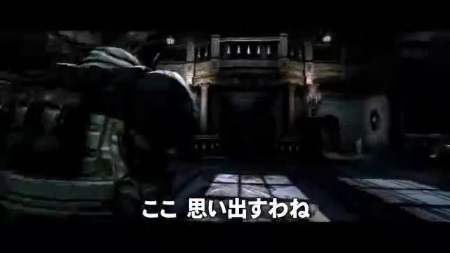 Resident Evil 5 Alternate Edition Trailer смотреть онлайн