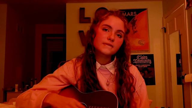 savior complex- phoebe bridges cover смотреть онлайн