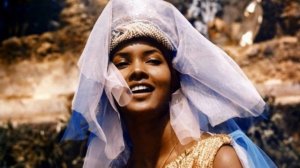 Клифф Ричард  --  Утро карнавала (Черный Орфей1959г)