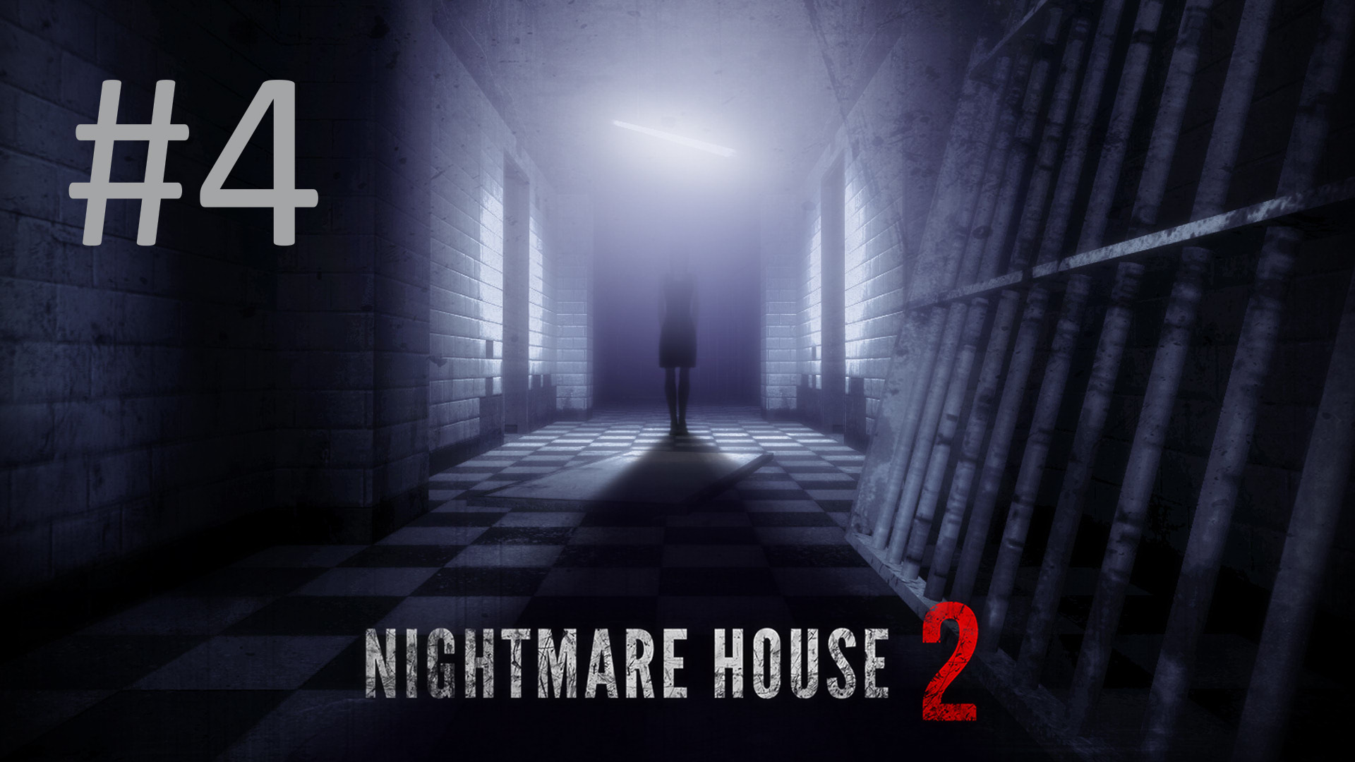 4. Прохождение Nightmare House 2 - Главы 5-6.mp4
