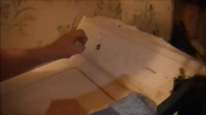 ЗЛОЙ ДЕД чинит стиральную машину