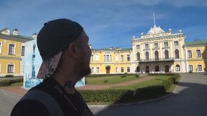 ТВЕРЬ | ТУРИСТИЧЕСКАЯ СТОРОНА, СТАРЫЙ ГОРОД