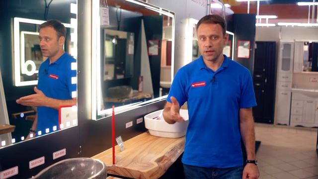 Как выбрать СТОЛЕШНИЦУ ИЗ ДЕРЕВА в ванную комнату