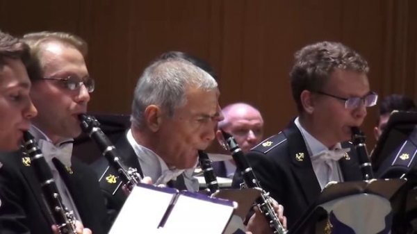 Berlioz. Hungarian March. Берлиоз. Венгерский марш