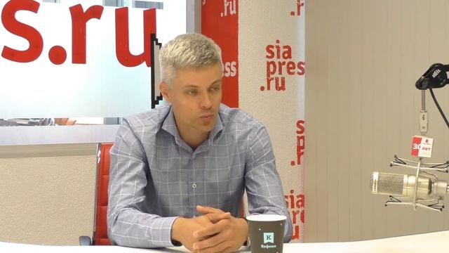 «От правительства Югры никакой поддержки общепиту не было…» смотреть онлайн