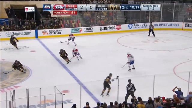 NHL Last Night : All 5 Goals and NHL Scores on June 22, 2021 смотреть онлайн