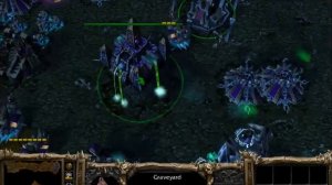 Uther Falls - Warcraft 3 Campaign pt 8