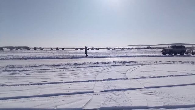 Мотокросс с.Хороль 2020.01.26 смотреть онлайн