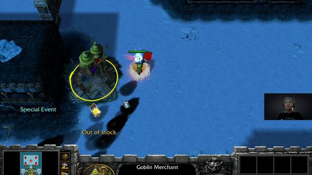 X hero siege - special event (Kill all Summoner) смотреть онлайн