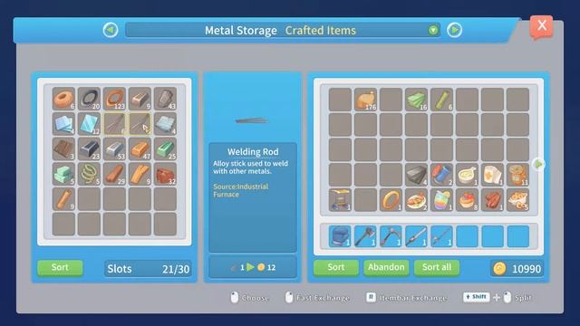 A Regrettable Deal #20 - My Time at Portia (Updated to Alpha 9.0) - Let's Play смотреть онлайн