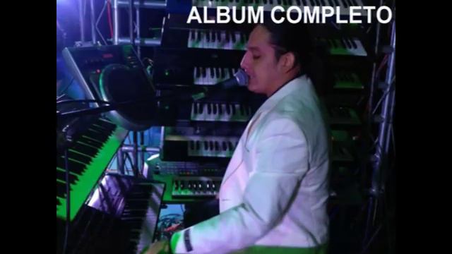 FILIBERT REMIGIO VOL. 6 ALBUM COMPLETO смотреть онлайн