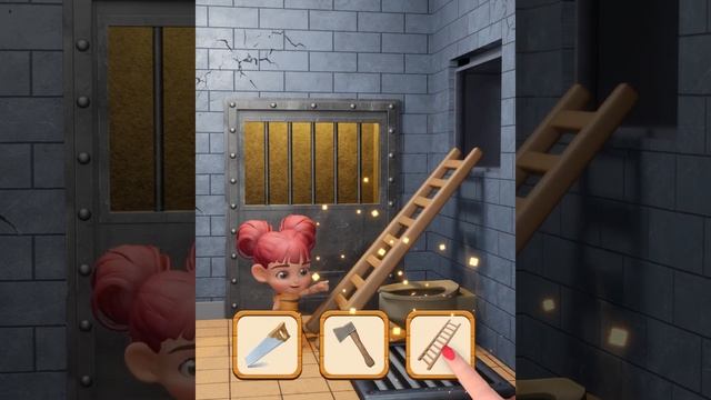 Island King - Prison02&Build