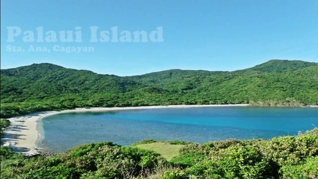 Palaui Island, Cagayan Valley, Philippines смотреть онлайн
