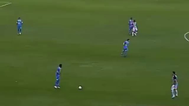 Junior Alves - Zagueiro (2012) :: melhoresmomentos.net смотреть онлайн