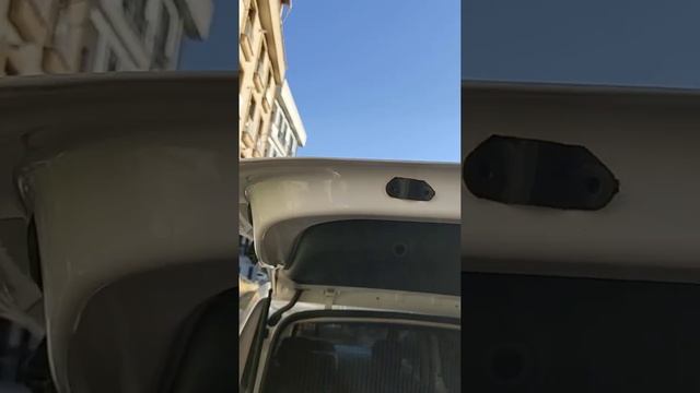 2018 Renault Kangoo Multix Joy paket смотреть онлайн