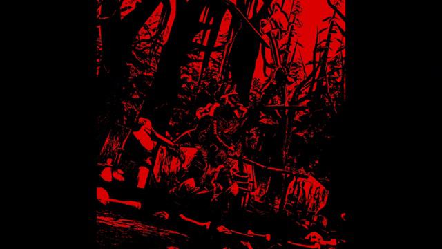 СЕРЕГА ПИРАТ - МОЙ ТОПОР (Metal Cover) СЛИВ ТРЕКА!!!