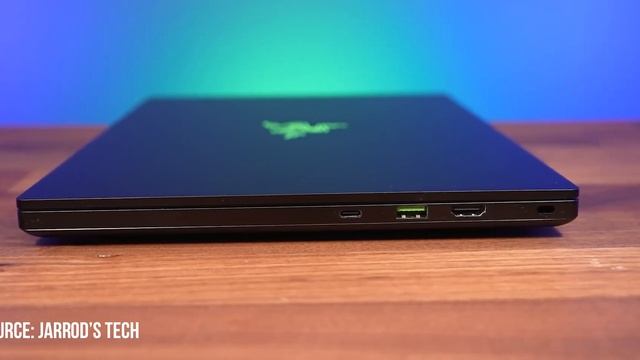 (NEWS) Razer Blade 14 (2023) Laptop Gaming sở hữu Cấu hình KHỦNG nhưng PIN CỰC TRÂU...? QUÁ ẢO смотреть онлайн