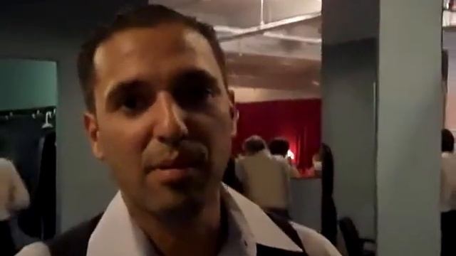 Tribute to Esther Pusliese, Master Argentine Tango Dancer - 8-25-2011 NYC - Tango смотреть онлайн