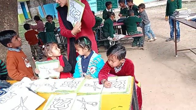 IGNOU DECE PROJECT WORK activity 18 B смотреть онлайн