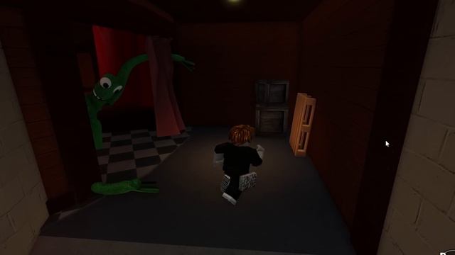 ROBLOX Rainbow Friends FUNNY MOMENTS (LOSER) смотреть онлайн