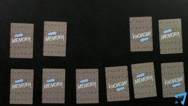 How to play Memory смотреть онлайн