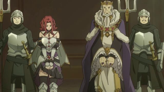 AMV Восхождение героя щита смотреть онлайн