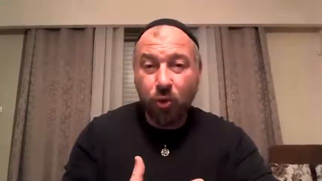 МЕССИЯ (МАШИЯХ) В КАББАЛЕ смотреть онлайн