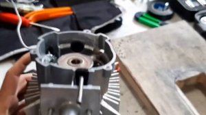 7 Проверка индикатора пламени и уплотнений. Воздушны отопитель АРКТИК 4Д-24