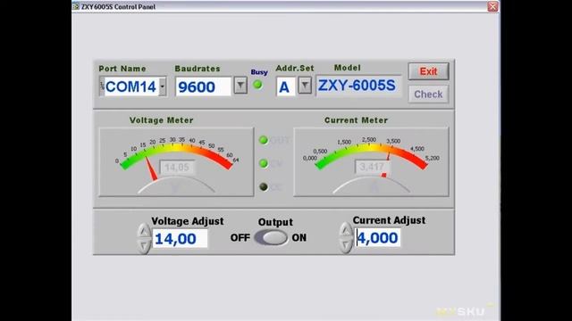 Конвертер USB-rs232 ttl, хороший товар за небольшие деньги. | #Обзор смотреть онлайн