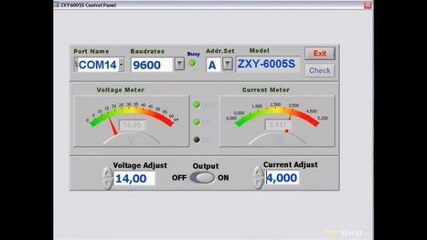 Конвертер USB-rs232 ttl, хороший товар за небольшие деньги. | #Обзор