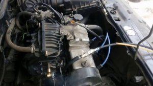 2114 неустойчиво работает двигатель.mp4