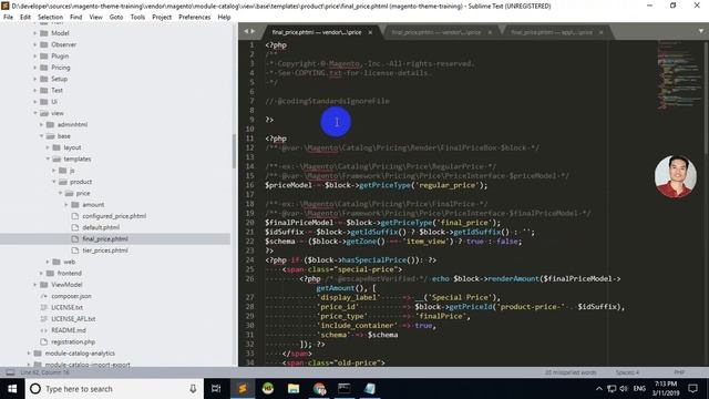 How to display the percentage of a discount on product list in Magento 2 смотреть онлайн