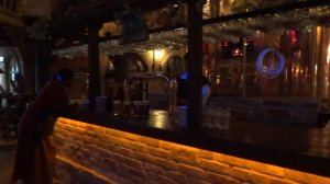 Балаган Сити,интерьер