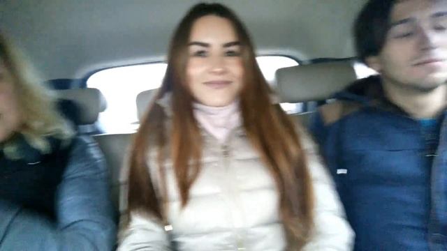 VLOG: Моя поездка к парню в армию/ИЛИ ПОЕЗДКА ДРУЗЕЙ К ДРУГУ В АРМИЮ? смотреть онлайн
