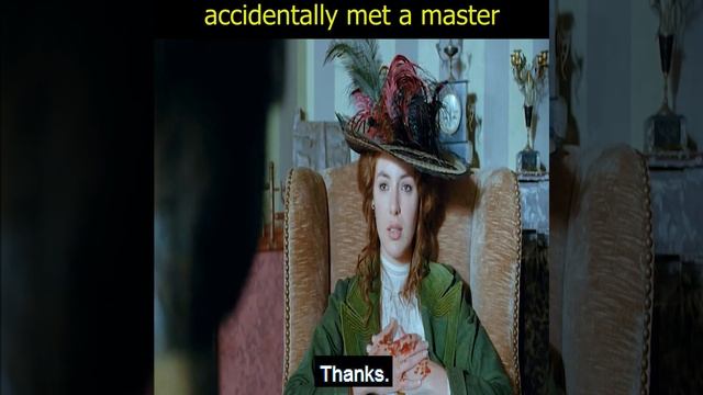 accidentally met a master смотреть онлайн