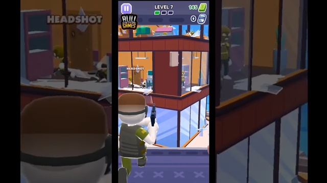 Hell Copter Gameplay walkthrough (Android/IOS) Part 1 смотреть онлайн