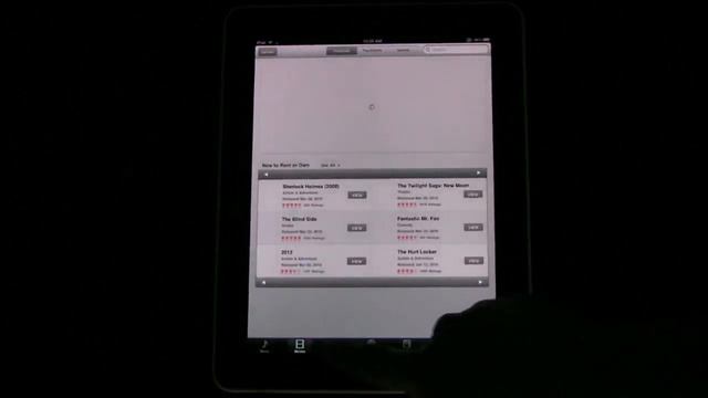 iPad First Look (MacMost Now 380) смотреть онлайн