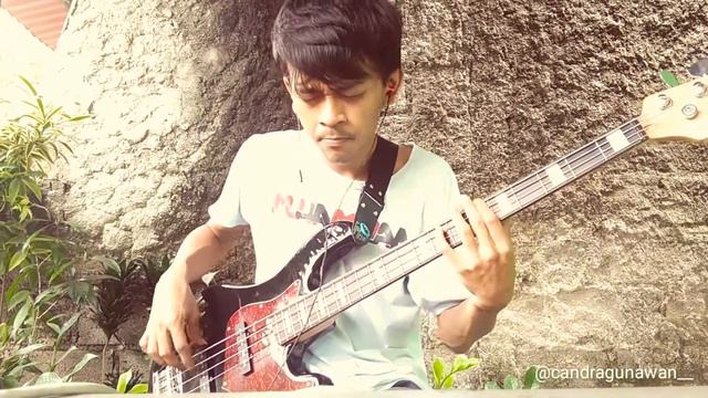 Lake - Celebrate (CGN Bass Cover) смотреть онлайн