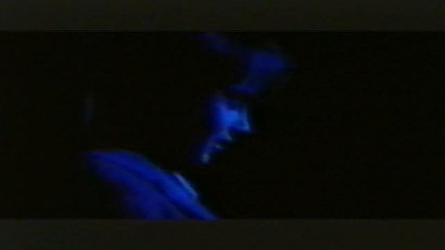 Velvet Goldmine (1998) Rough Director's Cut Workprint VHS Clip
