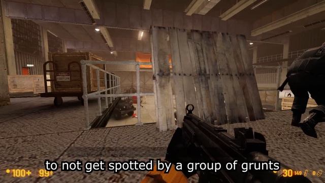 Half-Life is Great... Don't Play it смотреть онлайн