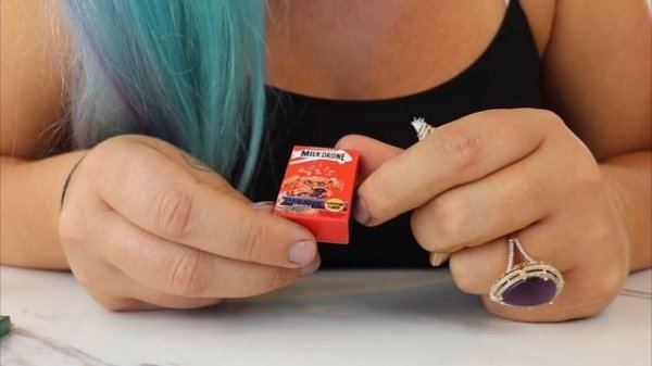 UNBOXING 30 OF THE COOLEST MINI BRANDS! Super Rare Finds?!