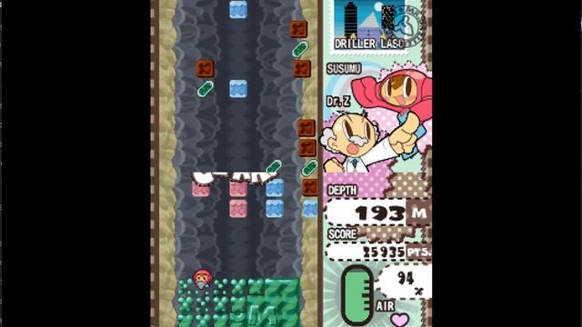 mr driller drill spirits any% mission-driller lab 1m17s смотреть онлайн