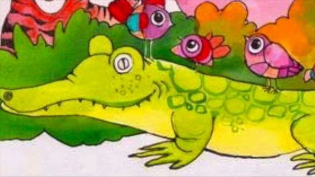 МАРШ НА ДЕЦАТА ("Тананикащоподсвиркваща песничка") смотреть онлайн